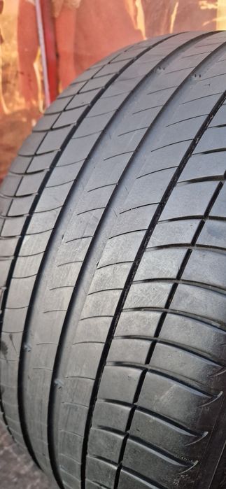 1 Anvelopa Michelin 275 40 R18 de vara  . Run-flat