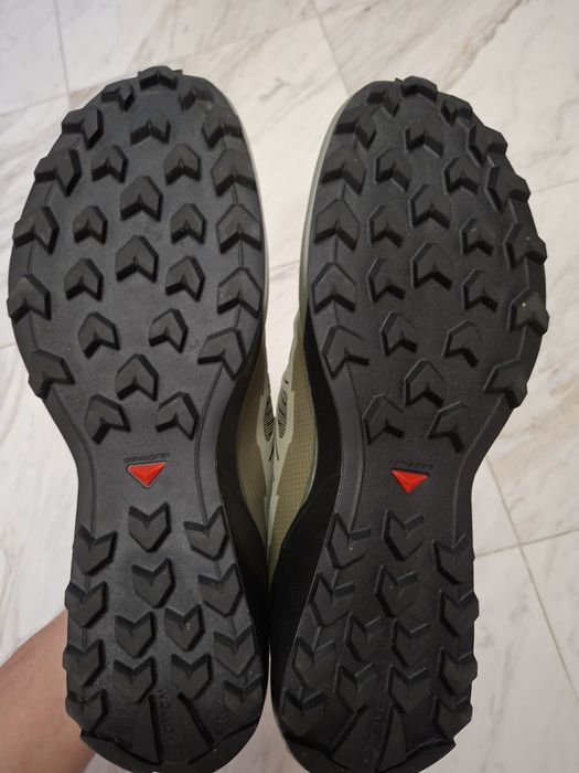 Salomon speedcross peak