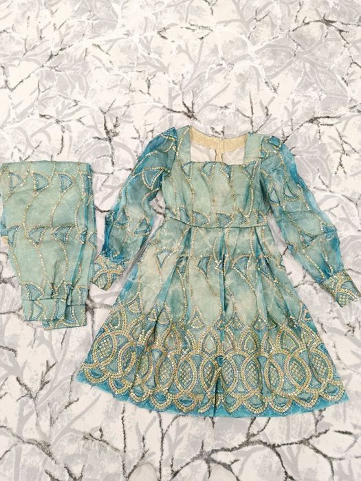 Куйлак иштон келинчак