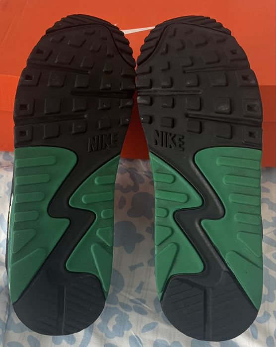 Nike Air Max 90 маратонки