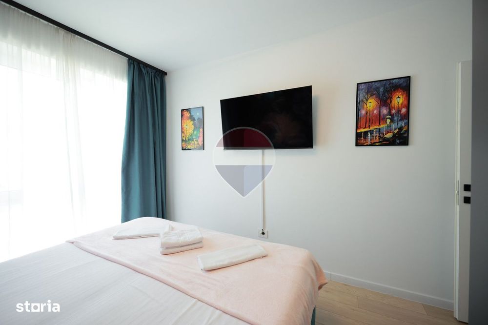 De vânzare apartament cu 3 camere - Prima Arena