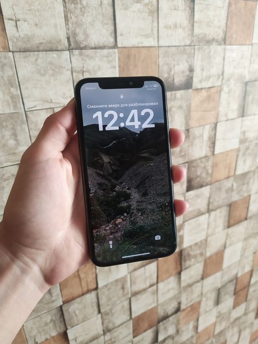 Iphone 11 pro 64gb