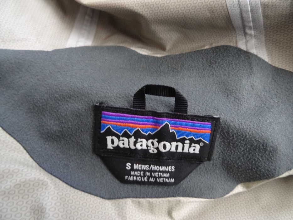 patagonia S мембрана