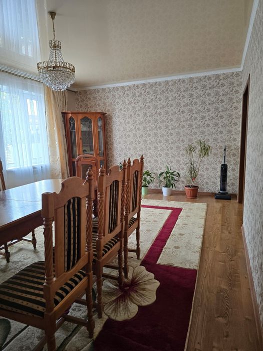 Частный дом, г.Уральск