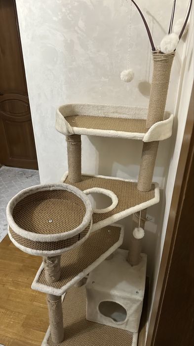 Когтеточка для кошек