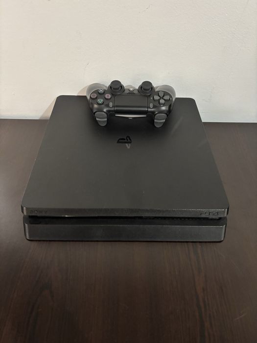 Playstation 4 !!!