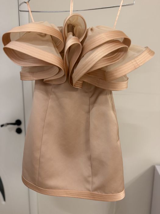 Дамска рокля elisabetta franchi 40 XS