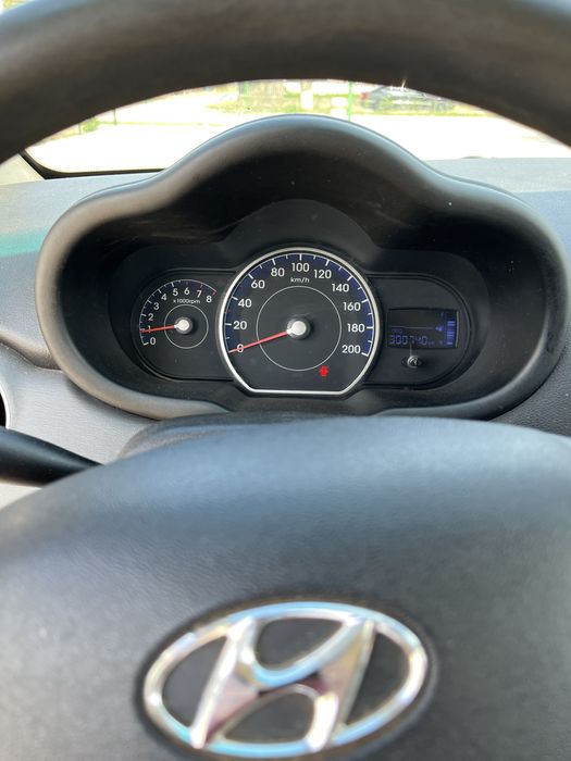 Hyundai i10 69ps 51kw