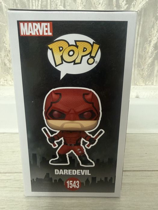 Фигурка Daredevil