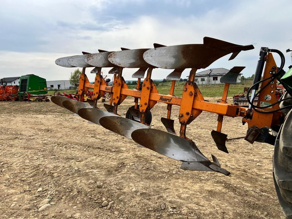 Plug Huard 5 Brazde ORE 65