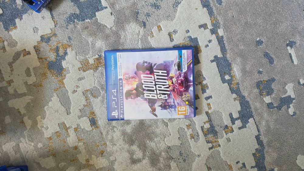 Jocuri de ps4 de vanzare