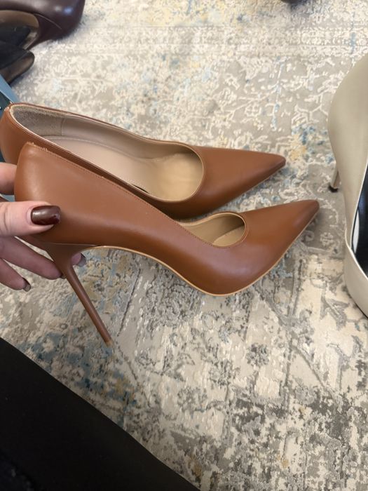 Лодочки туфли новые