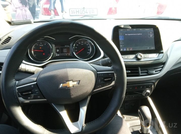 Onix Turbo Premier
