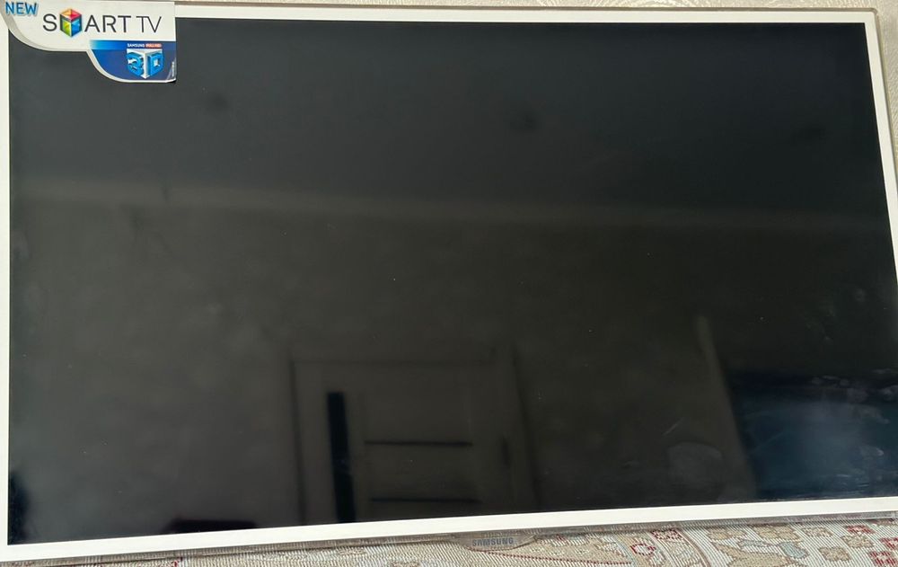 Samsung 3 D телевизор