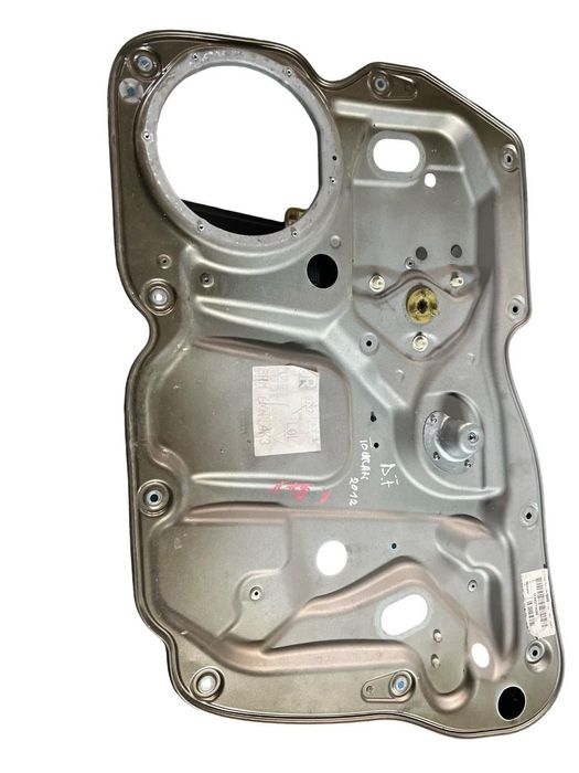 Macara Geam Dreapta Fata Volkswagen Touran 1T3 2010 - 2015