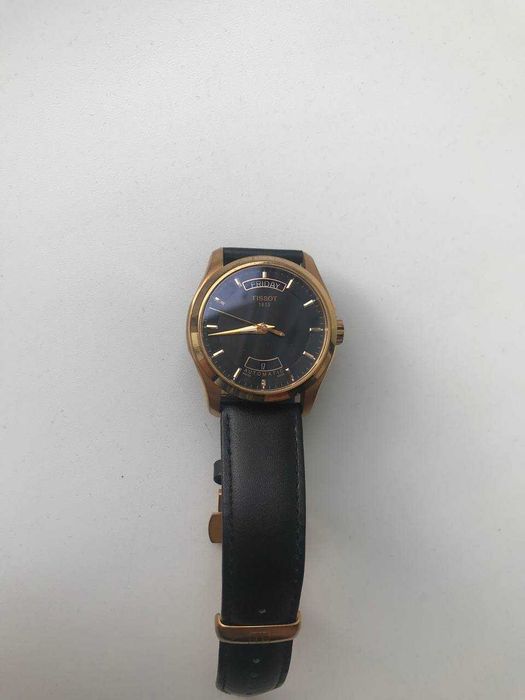 Tissot Heritage Visodate Automatic — оригинал