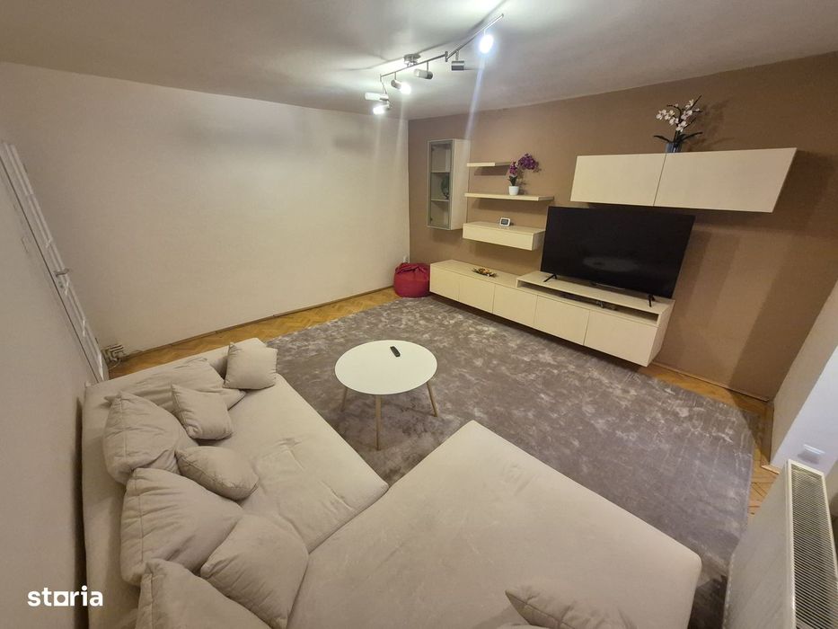 3Cam-Sagului-7 Min Spital Judetean-74MP-Mobilat-Centrala-112.000 Euro