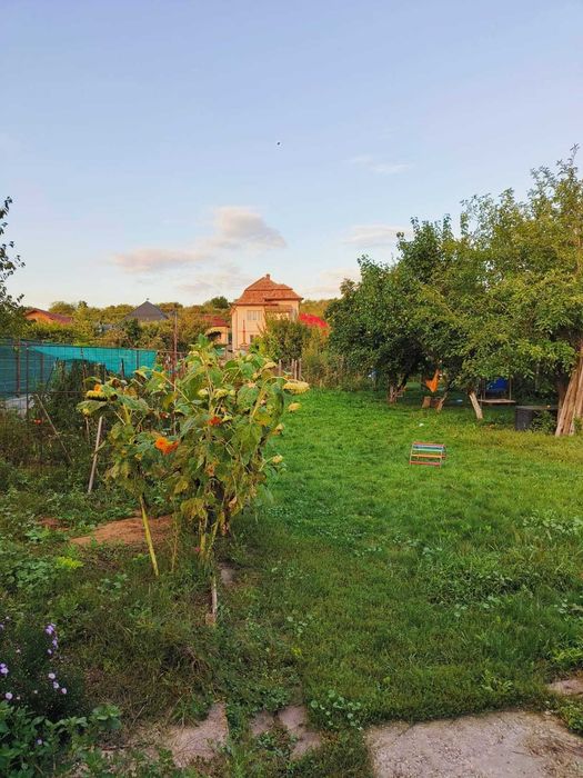 Casă primitoare în Turda Nouă – 733 mp Teren, Zonă Liniștită