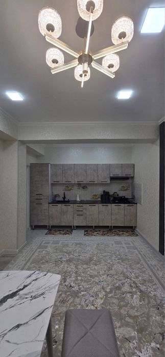 Карасу 6 3х комнатная Новостройка упаковка