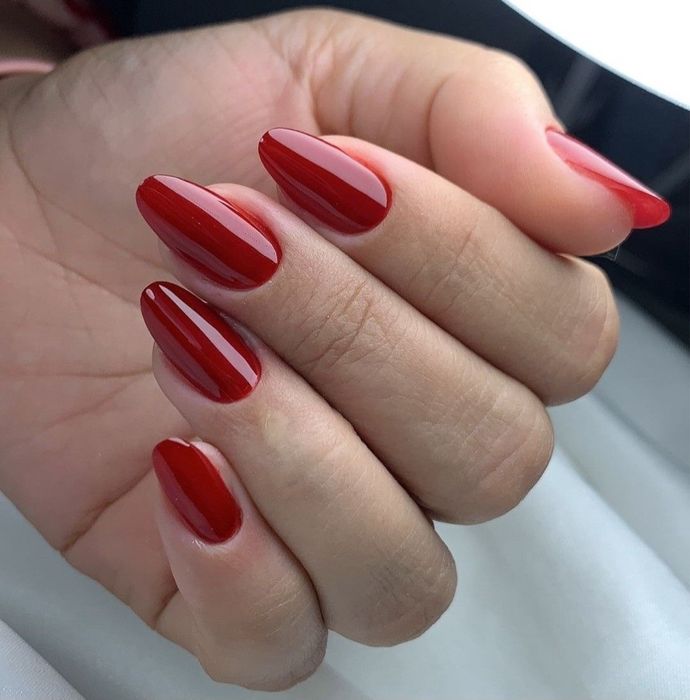 Маникюр с покрытием 4500