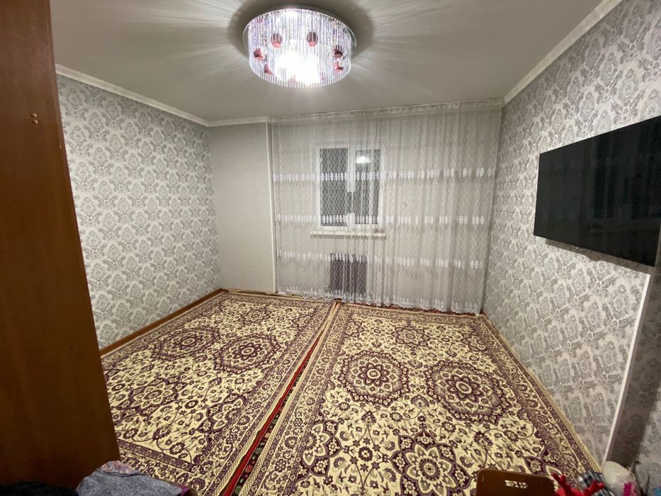 Продам шпальный мансардный дом в г.Алга