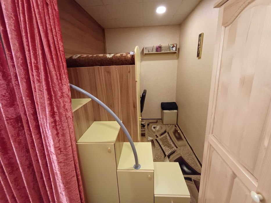 Продавам апартамент в гр. Котел