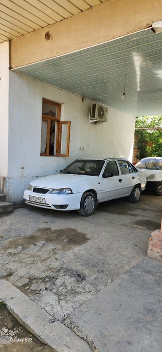Nexia 2 sotiladi