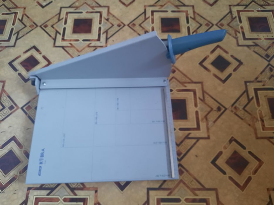 Резак для фото .