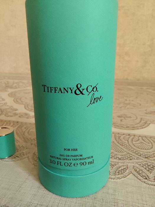 Tiffany and Co 90ml