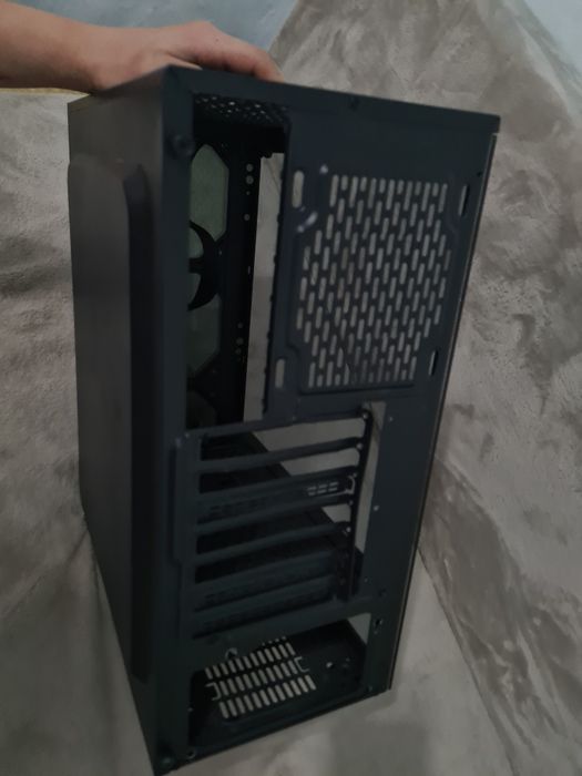 Продам корпус для пк