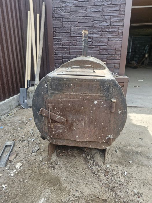 Продам печку для дома