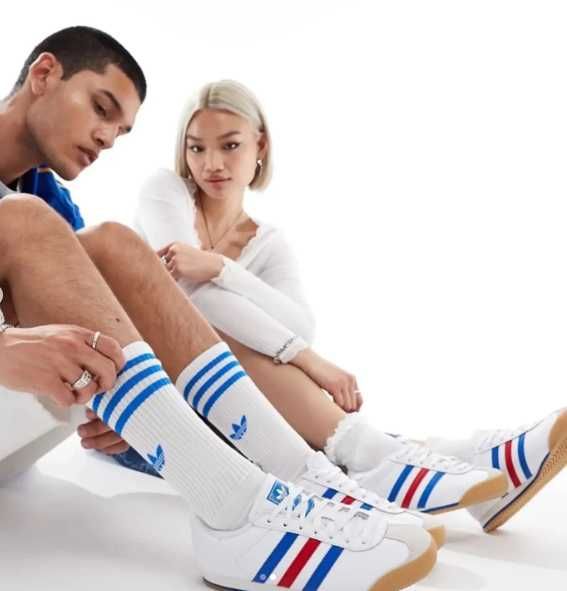 Обувки унисекс оригинални ADIDAS AK 74  размери EU38 -47 1/3