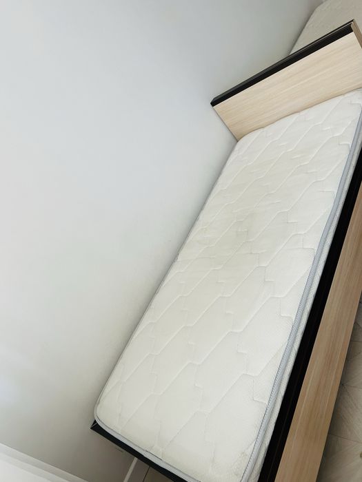 Одноместная кровать