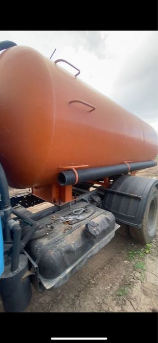 Продам ЗИЛ 1991 года.