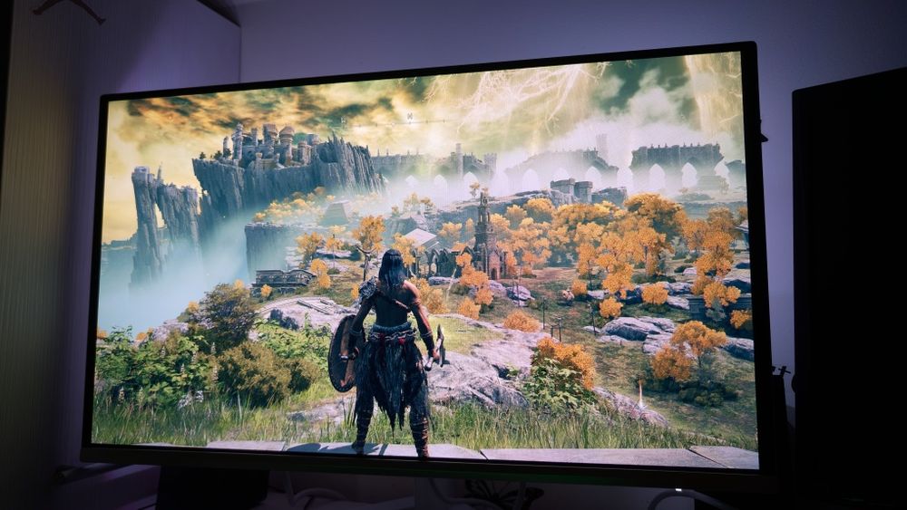 Philips Evnia 27m2n6501L OLED 240Hz