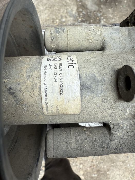 Хидравлична помпа BMW X5 E70 3.0d 235 к.с.