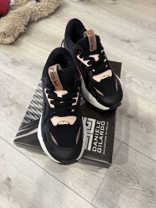 Puma Rs дамски маратонки