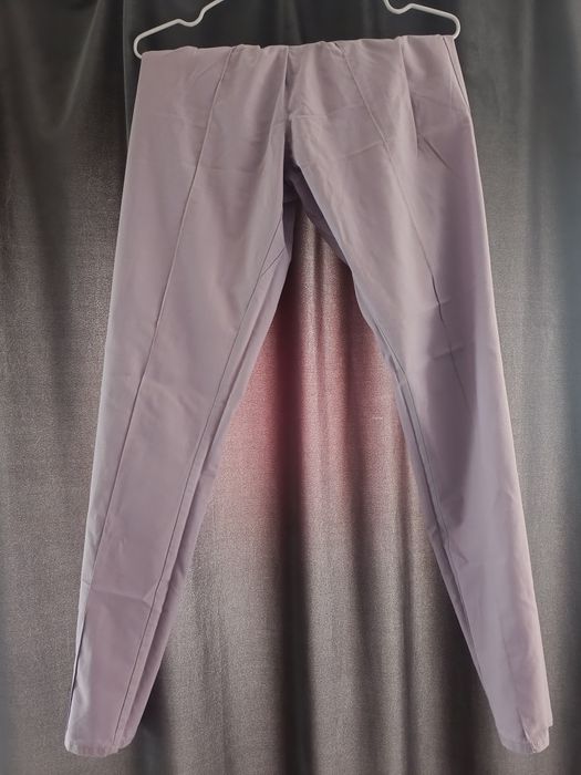 Медицинский халат и костюм.