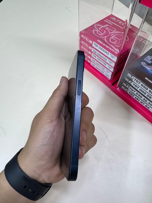 Iphone 13 256gb В ремонте не был