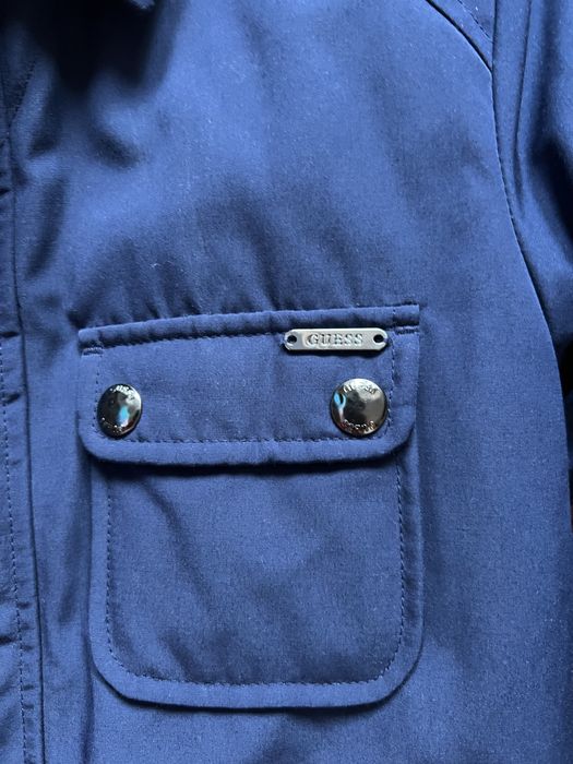 Trench Guess copii
