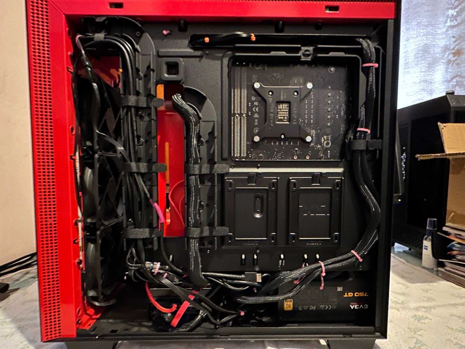 Asamblare PC Gaming / Office | Upgrade | Diagnostic | Windows | Mentenanta