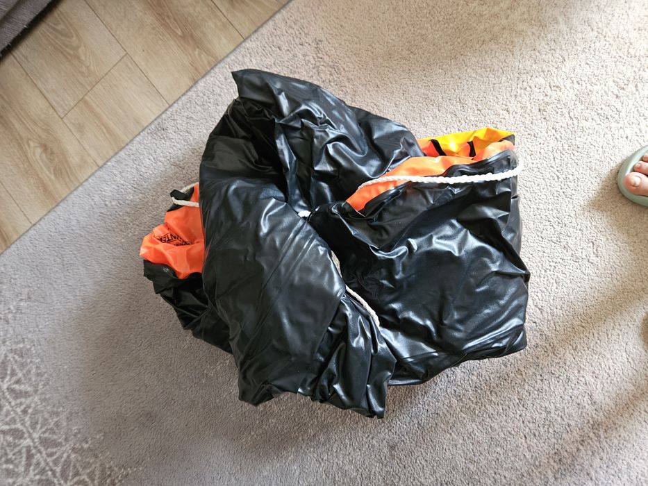 Barcă gonflabilă Intex Explorer Pro 200