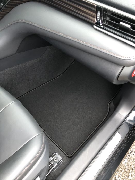 Коврики тойота камри 70/75