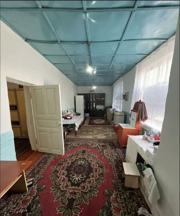 Уй сатылады  тасбогетте