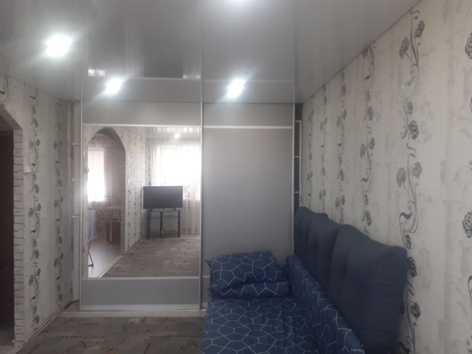 Продам 1 ком. квартиру