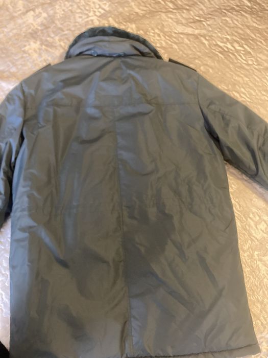 Зимняя Куртка