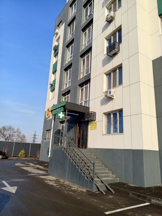 Аренда помещение