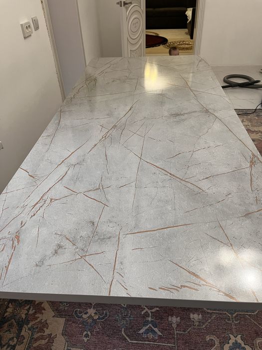 Чайный стол. 200/80