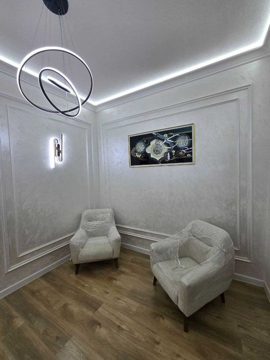 Срочно! Продаётся 3х комнатная квартира!!!