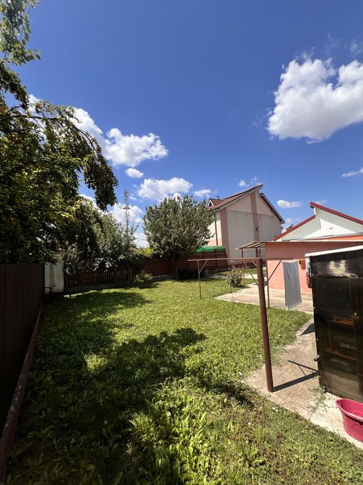 Casa de vanzare ! Pret 150.000€ Neg: